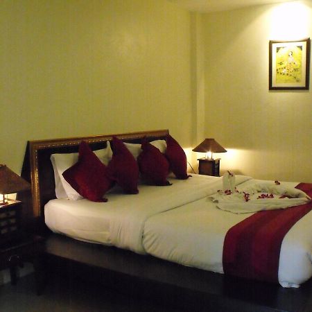 Baan Pulaoon Krabi Exterior foto
