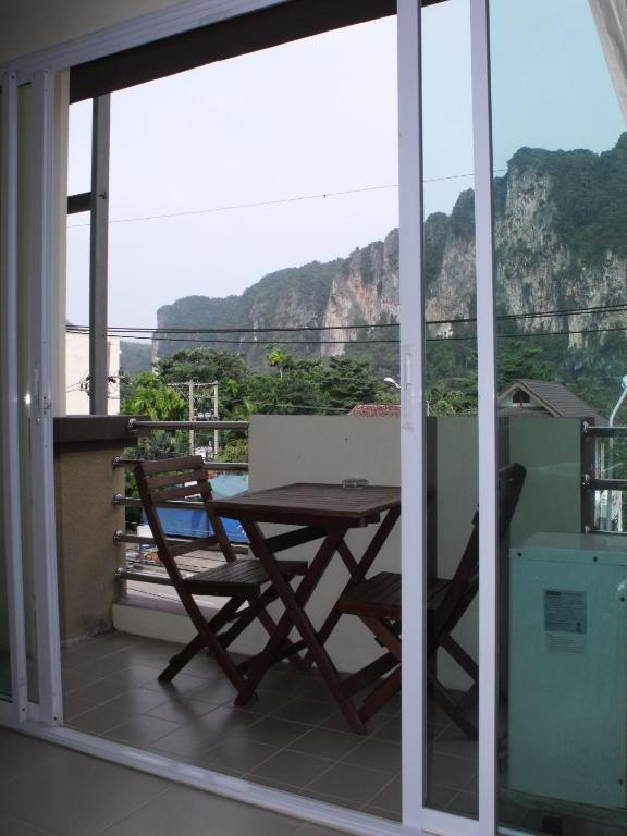 Baan Pulaoon Krabi Quarto foto