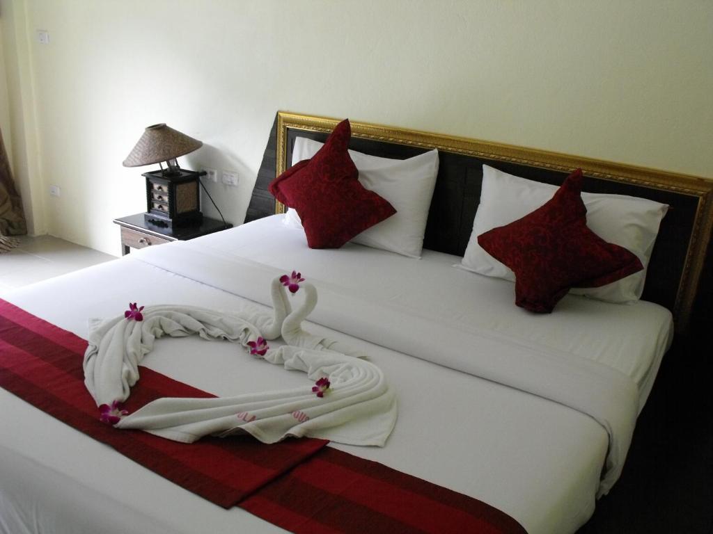 Baan Pulaoon Krabi Quarto foto