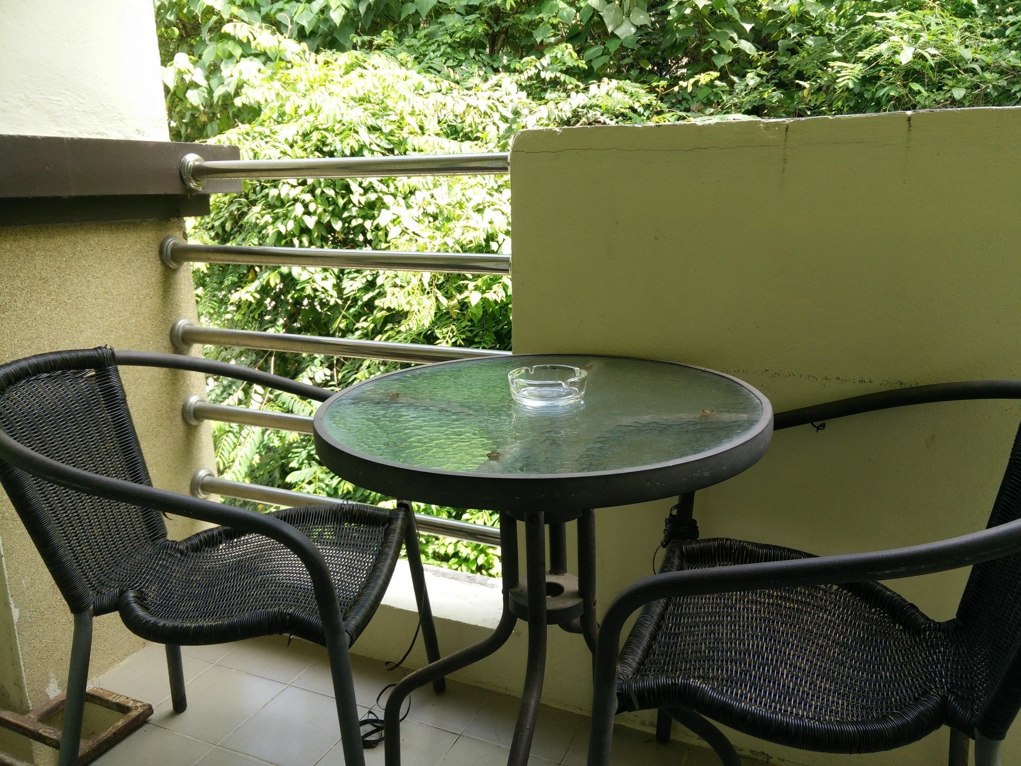 Baan Pulaoon Krabi Exterior foto